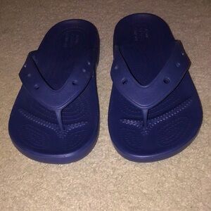 Crocs Flip Flops Sandals